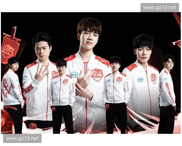 LGD战队崛起之路深度剖析，探索英雄联盟赛场上的传奇与挑战