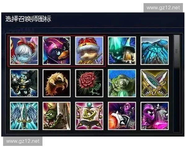 《LOL直播间热血对决,最强召唤师挑战赛即将开启》 《LOL直播间热血对决,最强召唤师挑战赛即将开启》