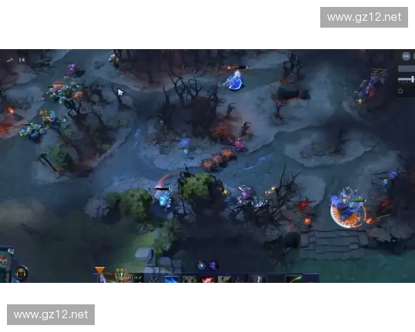 Dota2函数全方位解析及应用技巧 Dota2函数全方位解析及应用技巧