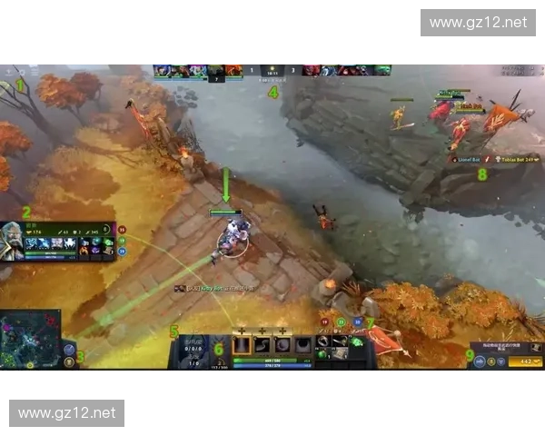 全方位解析Dota2游戏运行优化与配置技巧提升玩家游戏体验 全方位解析Dota2游戏运行优化与配置技巧提升玩家游戏体验