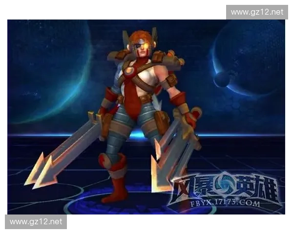 风暴英雄塔：探索战略深度与团队协作的关键玩法技巧与战术分析